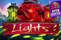 icon game for Lights™